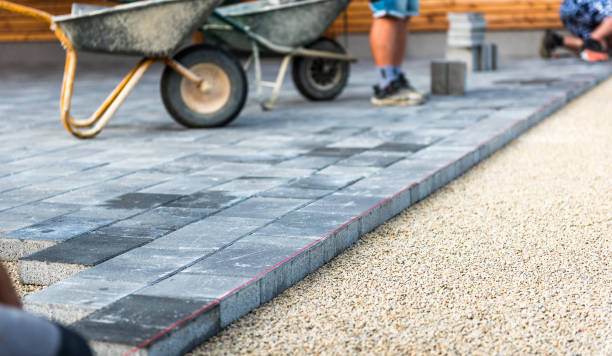 Best Residential Concrete Services  in Stockbridge, GA
