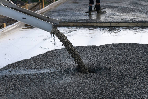 Best Local Concrete Companies  in Stockbridge, GA