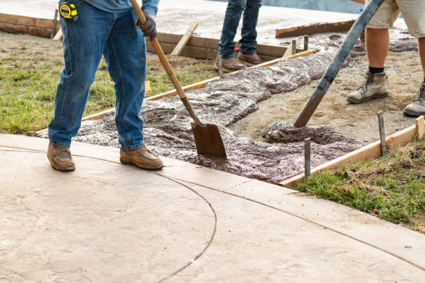  Stockbridge, GA Concrete contractor Pros