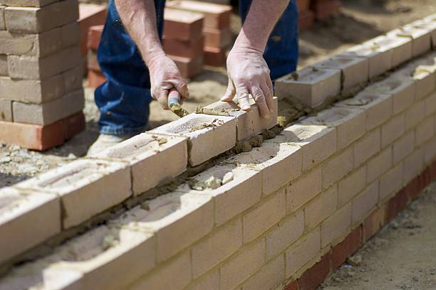 Best Affordable Concrete Services  in Stockbridge, GA